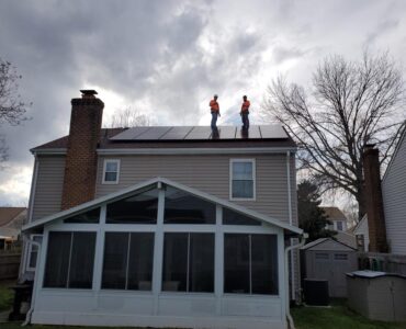 SES_FoundersOnRoof